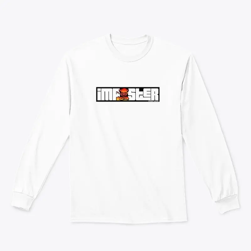 Imposter Devil Box Logo