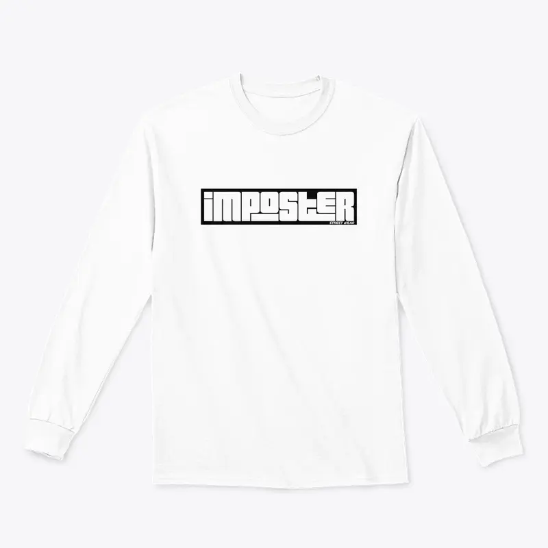 Imposter Box Logo